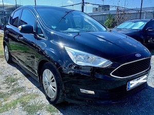 Ford 2019 C-Max 1.0 Benzina - imagine 3