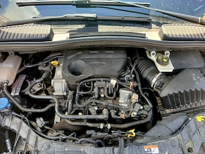 Ford 2019 C-Max 1.0 Benzina - imagine 2