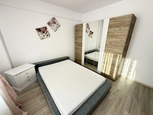 Inchiriere 2 camere Valea Lupului - cartier Iriss Residence - Antibiotice