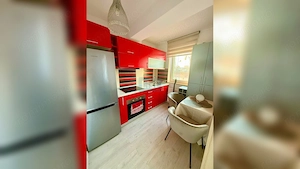 0% Comision | Apartament cu doua camere si balcon | Studium Green - imagine 5