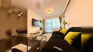 0% Comision | Apartament cu doua camere si balcon | Studium Green - imagine 2