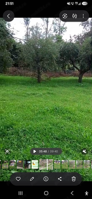 vand casa cu anexe si teren mare - imagine 3