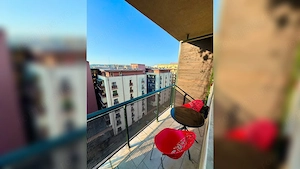 0% Comision | Apartament cu doua camere si balcon | Studium Green - imagine 7