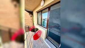 0% Comision | Apartament cu doua camere si balcon | Studium Green - imagine 8