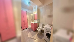 0% Comision | Apartament cu doua camere si balcon | Studium Green - imagine 6