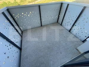 Apartament 3 camere, 52 mp, zona Apahida - imagine 11