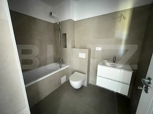 Apartament 3 camere, 52 mp, zona Apahida - imagine 4