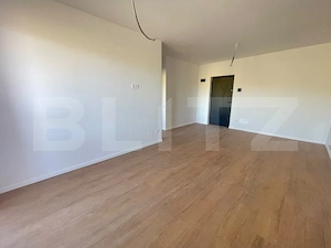 Apartament 3 camere, 52 mp, zona Apahida - imagine 9