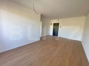 Apartament 3 camere, 52 mp, zona Apahida - imagine 8
