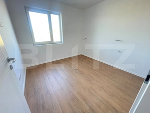 Apartament 3 camere, 52 mp, zona Apahida - imagine 5
