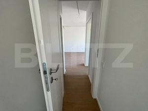 Apartament 3 camere, 52 mp, zona Apahida - imagine 3