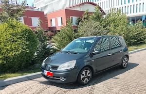 Vând Renault Scenic benzina  - imagine 4