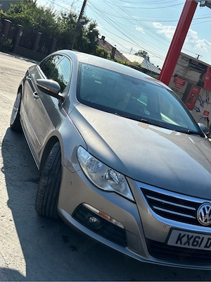 Volkswagen Passat CC - imagine 2