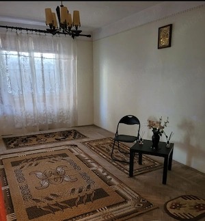 vand apartament 2 camere, zona Ultra- Central, oras Giurgiu - imagine 3