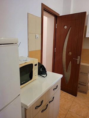 vand apartament 2 camere, zona Ultra- Central, oras Giurgiu - imagine 7