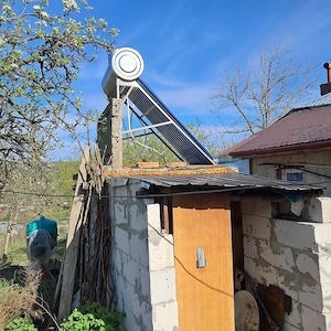 Vând casă în comuna Costuleni sat Covasna - imagine 5