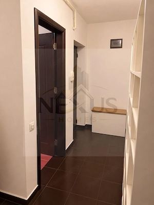 Apartament 2 camere - 10 min Metrou Dimitrie Leonida - Parcare - imagine 2