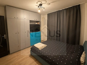 Apartament 2 camere - 10 min Metrou Dimitrie Leonida - Parcare - imagine 5