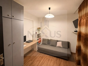Apartament 2 camere - 10 min Metrou Dimitrie Leonida - Parcare - imagine 3