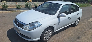 Vand Renault Symbol 2009 motorizare 1.2l Benzina 75cai - imagine 2