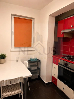 Apartament 2 camere - 10 min Metrou Dimitrie Leonida - Parcare - imagine 7