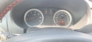 Vand Renault Symbol 2009 motorizare 1.2l Benzina 75cai - imagine 10