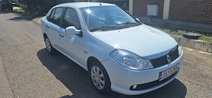 Vand Renault Symbol 2009 motorizare 1.2l Benzina 75cai - imagine 7