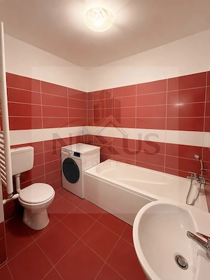 Apartament 2 camere - 10 min Metrou Dimitrie Leonida - Parcare - imagine 8