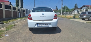 Vand Renault Symbol 2009 motorizare 1.2l Benzina 75cai - imagine 5