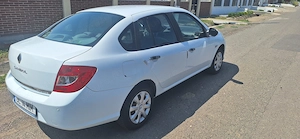 Vand Renault Symbol 2009 motorizare 1.2l Benzina 75cai - imagine 6