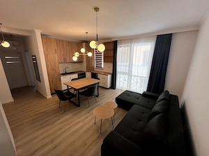 Comision 0%. Vila cu 6 ap. Piscina. Mobilat si utilat LUX. Braytim - imagine 6