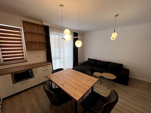 Comision 0%. Vila cu 6 ap. Piscina. Mobilat si utilat LUX. Braytim - imagine 7