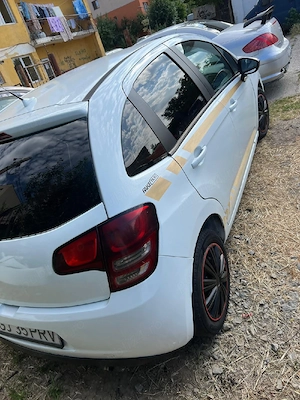 Vand Citroen C3 an 2012 - imagine 2