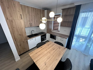 Comision 0%. Vila cu 6 ap. Piscina. Mobilat si utilat LUX. Braytim - imagine 8