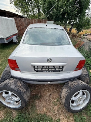 Vând passat B5 - 2000 - imagine 5
