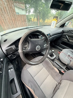 Vând passat B5 - 2000 - imagine 3