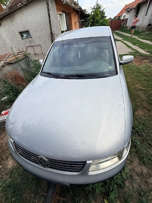 Vând passat B5 - 2000 - imagine 2
