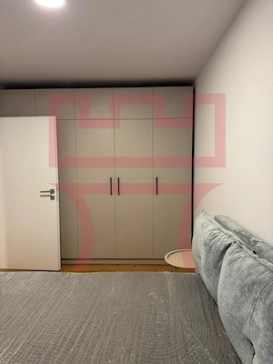 Terasa de 41mp langă Baza Sportivă Gheorgheni 2 camere cu dressing - imagine 6