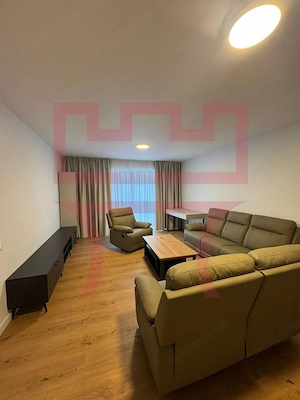 Terasa de 41mp langă Baza Sportivă Gheorgheni 2 camere cu dressing - imagine 8
