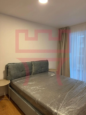 Terasa de 41mp langă Baza Sportivă Gheorgheni 2 camere cu dressing - imagine 3