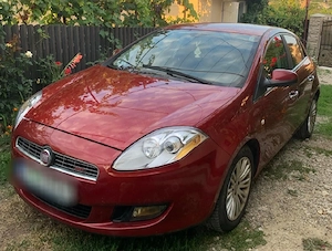 Fiat Bravo - imagine 4