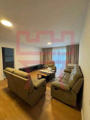Terasa de 41mp langă Baza Sportivă Gheorgheni 2 camere cu dressing - imagine 2