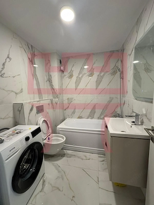 Terasa de 41mp langă Baza Sportivă Gheorgheni 2 camere cu dressing - imagine 7