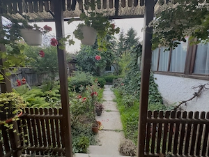 Casă de vânzare în zona semicentrală din Târgu Secuiesc - imagine 5