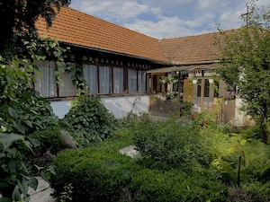 Casă de vânzare în zona semicentrală din Târgu Secuiesc