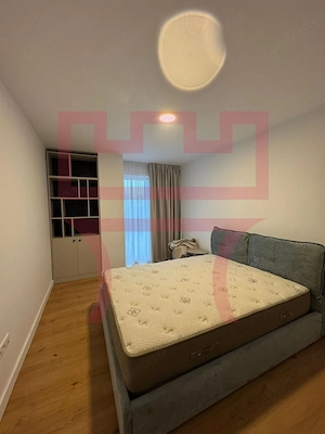 Terasa de 41mp langă Baza Sportivă Gheorgheni 2 camere cu dressing - imagine 10