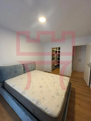 Terasa de 41mp langă Baza Sportivă Gheorgheni 2 camere cu dressing - imagine 9