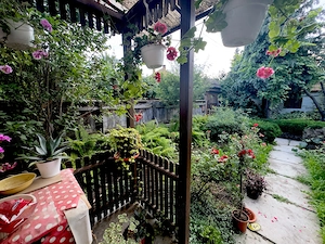 Casă de vânzare în zona semicentrală din Târgu Secuiesc - imagine 6