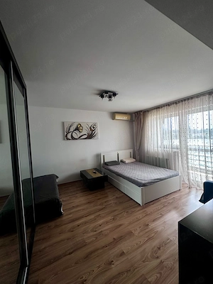 Garsoniera de vanzare Rin Grand Hotel - imagine 3
