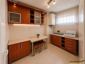 Apartament cu o camera zona Tudor, mobilat, echipat, Targu Mures - imagine 2